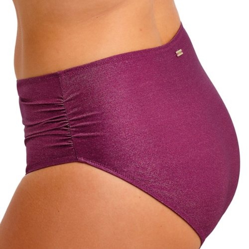 Fantasie Swim Paros Cove paars bikini broekje