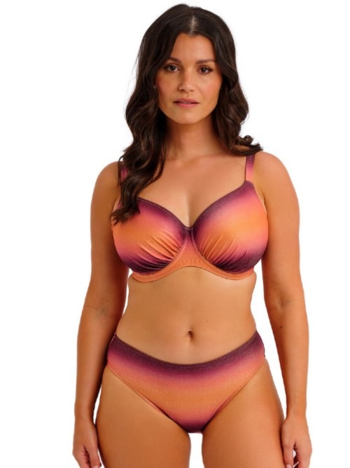 Fantasie Swim Paros Cove oranje bikini broekje