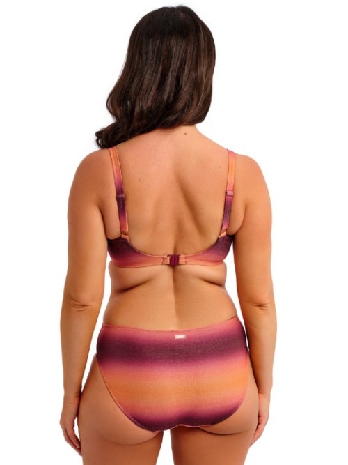 Fantasie Swim Paros Cove oranje bikini broekje