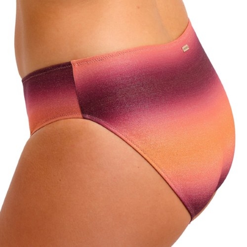 Fantasie Swim Paros Cove oranje bikini broekje