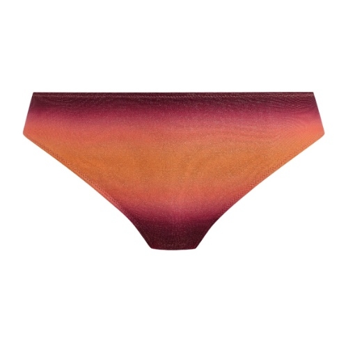 Fantasie Swim Paros Cove oranje bikini broekje