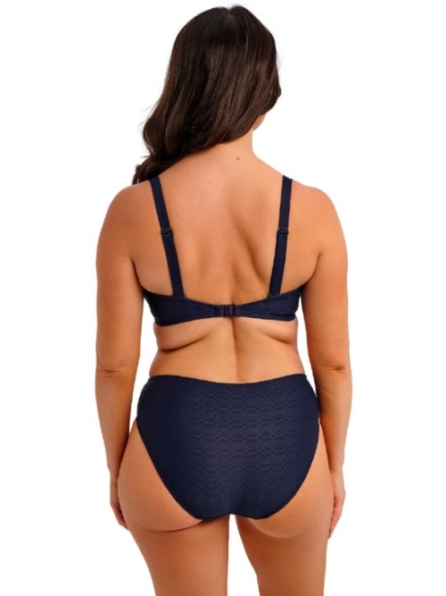 Fantasie Swim Azores marine blauw bikini broekje