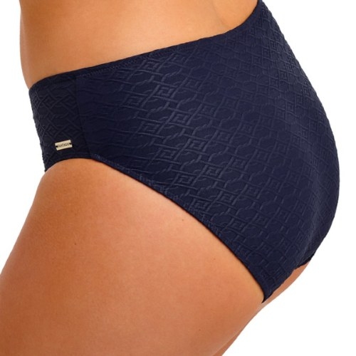 Fantasie Swim Azores marine blauw bikini broekje