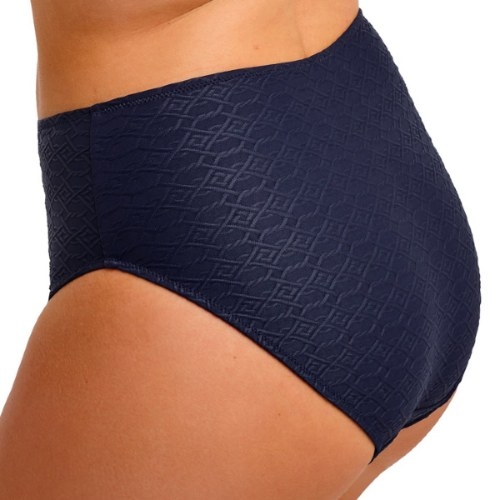 Fantasie Swim Azores marine blauw bikini broekje