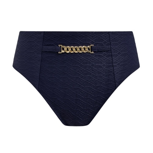 Fantasie Swim Azores marine blauw bikini broekje