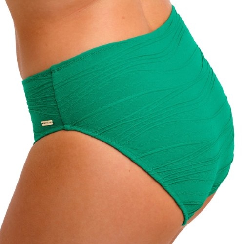 Fantasie Swim Beach Waves groen bikini broekje