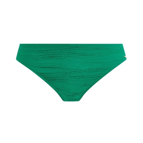 Fantasie Swim Beach Waves groen bikini broekje