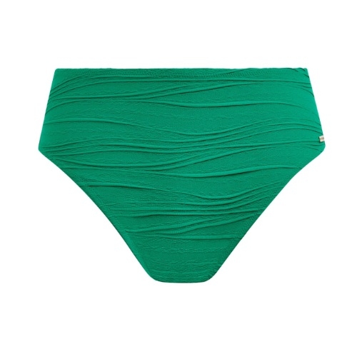 Fantasie Swim Beach Waves groen bikini broekje