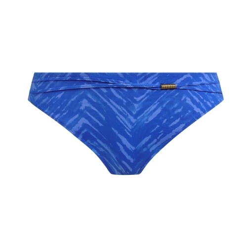 Fantasie Swim Punta Mita blauw bikini broekje