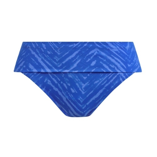 Fantasie Swim Punta Mita blauw bikini broekje