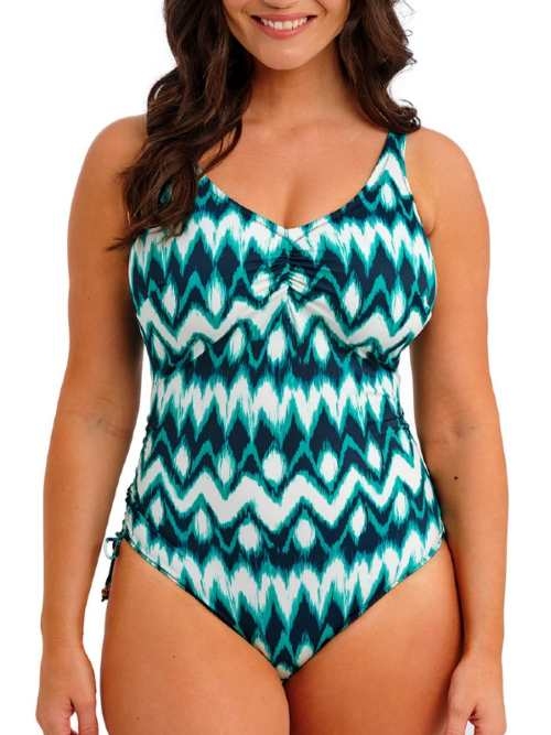 Fantasie Swim Sabana turquoise badpak
