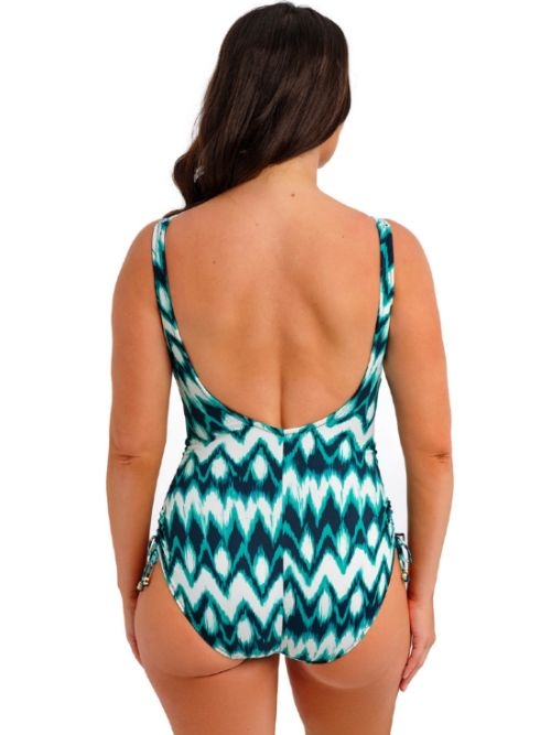 Fantasie Swim Sabana turquoise badpak
