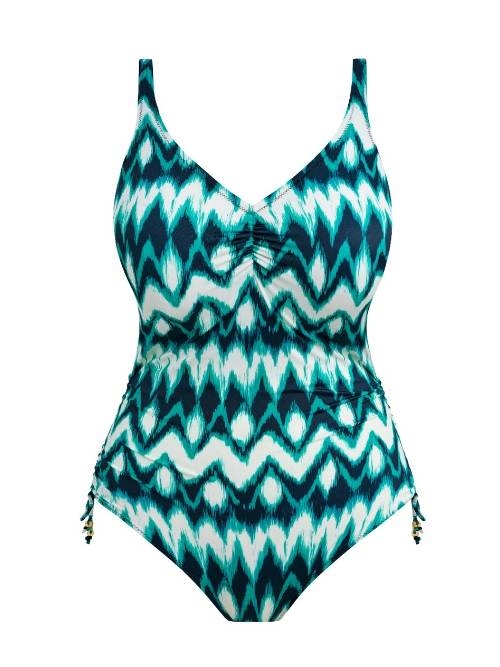 Fantasie Swim Sabana turquoise badpak