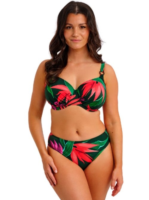 Fantasie Swim Pichola groen soft-cup bikinitop