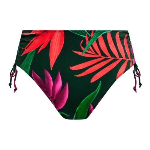 Fantasie Swim Pichola groen bikini broekje