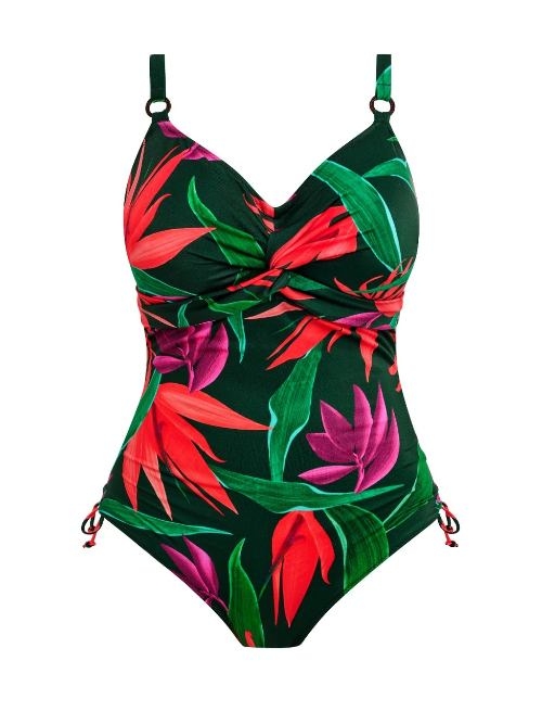 Fantasie Swim Pichola groen badpak