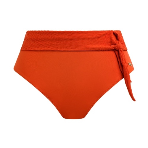 Fantasie Swim Ottawa oranje bikini broekje