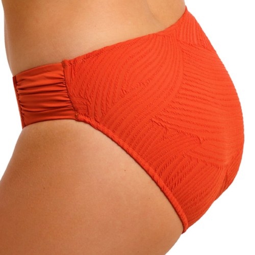 Fantasie Swim Ottawa oranje bikini broekje