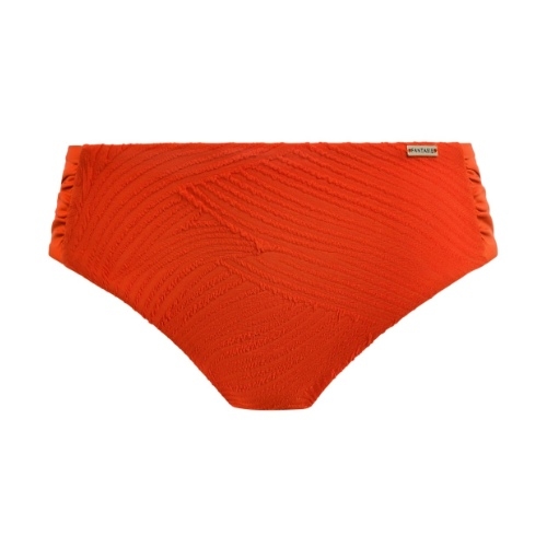 Fantasie Swim Ottawa oranje bikini broekje