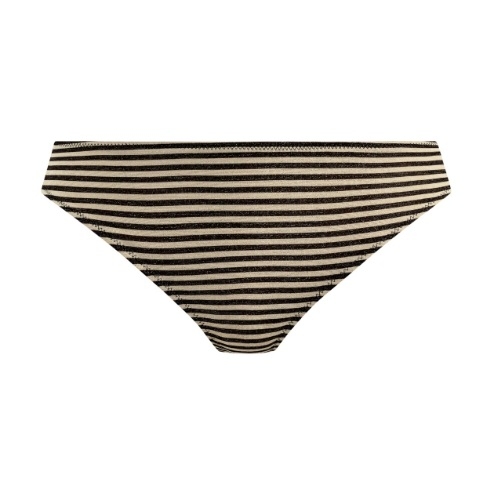 Freya Swim Arizona Wave zwart/ivoor bikini broekje
