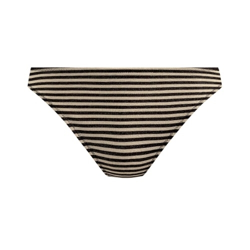Freya Swim Arizona Wave zwart/ivoor bikini broekje