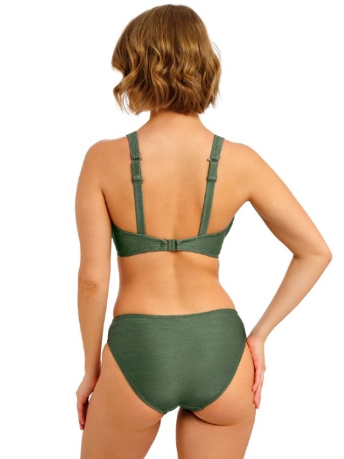 Freya Swim Arizona Wave groen voorgevormde bikinitop