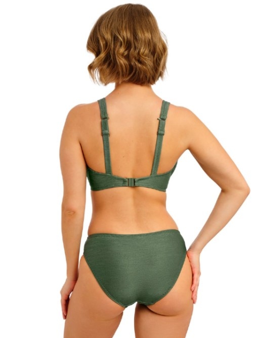 Freya Swim Arizona Wave groen bikini broekje