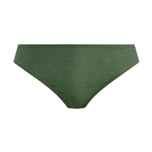 Freya Swim Arizona Wave groen bikini broekje