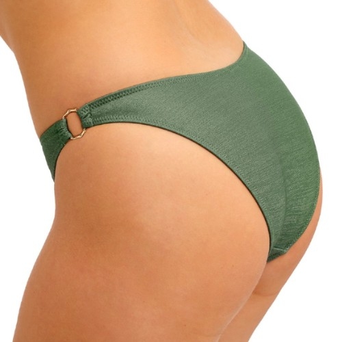 Freya Swim Arizona Wave groen bikini broekje