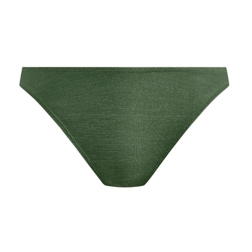 Freya Swim Arizona Wave groen bikini broekje