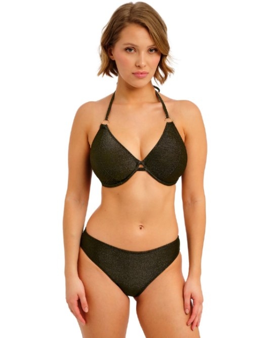 Freya Swim Arizona Wave zwart soft-cup bikinitop