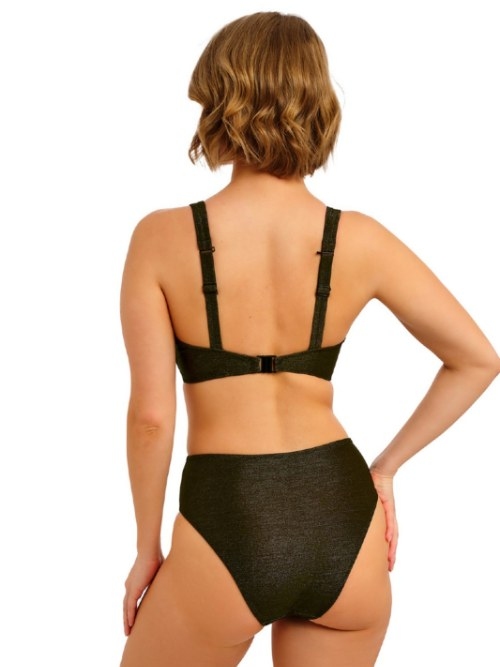 Freya Swim Arizona Wave zwart voorgevormde bikinitop