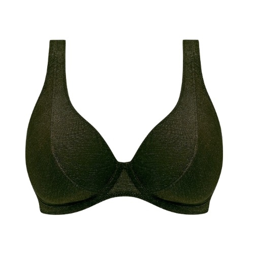Freya Swim Arizona Wave zwart voorgevormde bikinitop