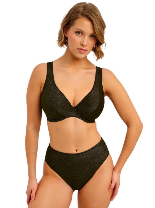 Freya Swim Arizona Wave zwart bikini broekje