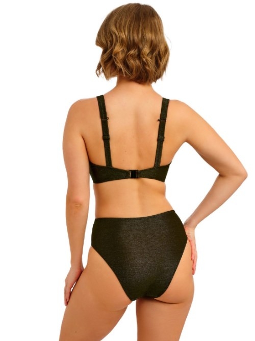 Freya Swim Arizona Wave zwart bikini broekje