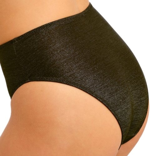 Freya Swim Arizona Wave zwart bikini broekje