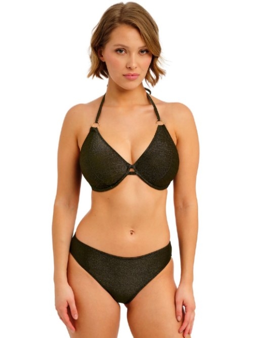 Freya Swim Arizona Wave zwart bikini broekje