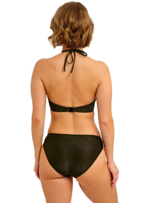 Freya Swim Arizona Wave zwart bikini broekje