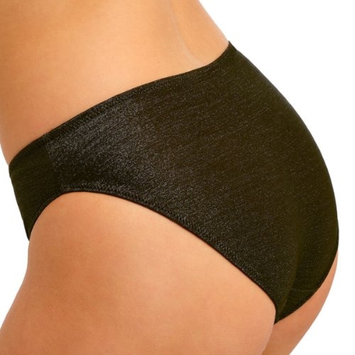 Freya Swim Arizona Wave zwart bikini broekje