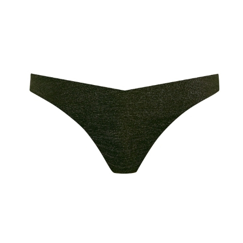 Freya Swim Arizona Wave zwart bikini broekje