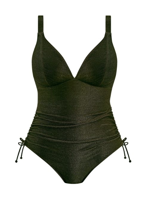 Freya Swim Arizona Wave zwart badpak