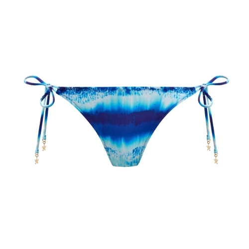 Freya Swim Cadiz Coast blauw bikini broekje