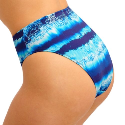 Freya Swim Cadiz Coast blauw bikini broekje