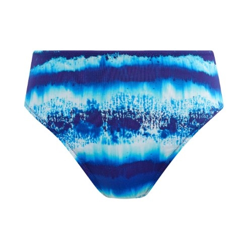 Freya Swim Cadiz Coast blauw bikini broekje