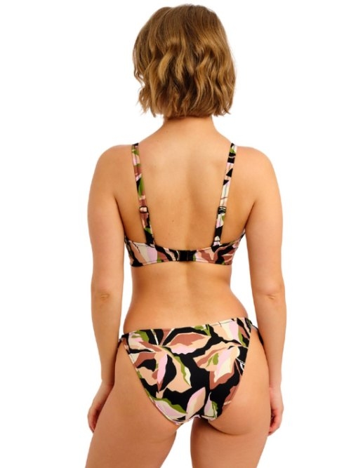 Freya Swim Ocean Avenue zwart bikini broekje
