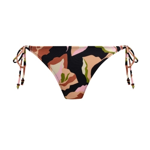 Freya Swim Ocean Avenue zwart bikini broekje