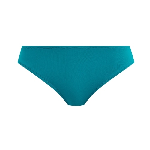 Freya Swim Jewel Cove turquoise bikini broekje