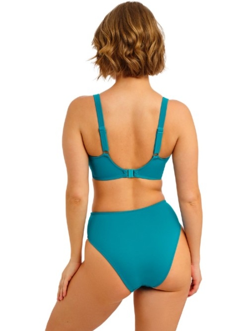Freya Swim Jewel Cove turquoise bikini broekje