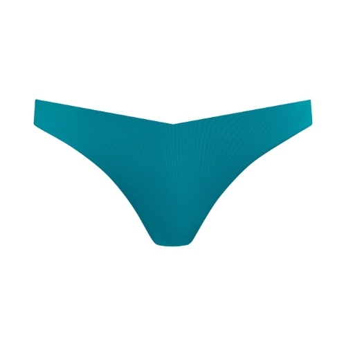 Freya Swim Jewel Cove turquoise bikini broekje