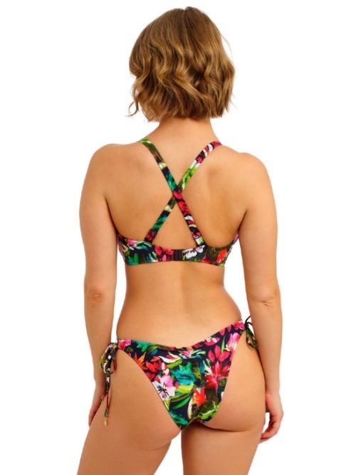 Freya Swim Kailua Shores zwart soft-cup bikinitop